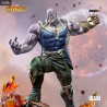 Marvel Avengers Infinity War - Figure Thanos, BDS Art Scale
