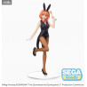 The Quintessential Quintuplets 2 - Yotsuba Nakano figure Dealer, SPM