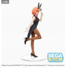 The Quintessential Quintuplets 2 - Yotsuba Nakano figure Dealer, SPM