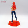 One Piece - Figure Nami, Excellent Model, Portrait Of Pirates Sailing Again, Timeskip ver. (second-hand)