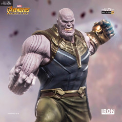 Marvel Avengers Infinity...