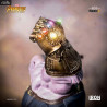Marvel Avengers Infinity War - Figure Thanos, BDS Art Scale