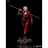 DC Comics The Suicide Squad - Figure Harley Quinn, BDS Art Scale
