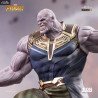 Marvel Avengers Infinity War - Figure Thanos, BDS Art Scale