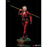 DC Comics The Suicide Squad - Figure Harley Quinn, BDS Art Scale