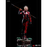 DC Comics The Suicide Squad - Figure Harley Quinn, BDS Art Scale