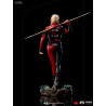 DC Comics The Suicide Squad - Figure Harley Quinn, BDS Art Scale