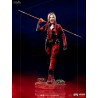 DC Comics The Suicide Squad - Figure Harley Quinn, BDS Art Scale