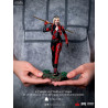 DC Comics The Suicide Squad - Figure Harley Quinn, BDS Art Scale