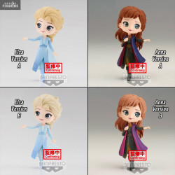 Disney, La reine des Neiges...