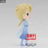 Disney, La reine des Neiges 2 - Figurine Elsa ou Anna Vol. 2 Classique ou Pastel, Q Posket