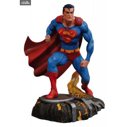 DC Comics - Figurine de...