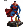 DC Comics - Figure Superman, DC Gallery