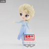 Disney, La reine des Neiges 2 - Figurine Elsa ou Anna Vol. 2 Classique ou Pastel, Q Posket