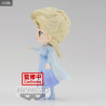 Disney, La reine des Neiges 2 - Figurine Elsa ou Anna Vol. 2 Classique ou Pastel, Q Posket