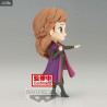 Disney, La reine des Neiges 2 - Figurine Elsa ou Anna Vol. 2 Classique ou Pastel, Q Posket
