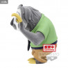 Disney, Zootopia - Judy or Flash figure, Fluffy Puffy