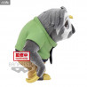 Disney, Zootopia - Judy or Flash figure, Fluffy Puffy