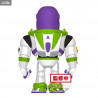 Disney/Pixar, Toy Story - Buzz Lightyear figure, Poligoroid