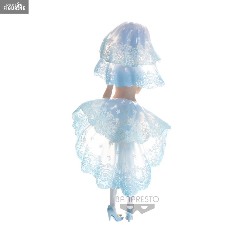 Re:Zero - Figurine Rem,...