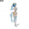 Re:Zero - Rem figure, Banpresto Chronicle EXQ