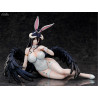 Overlord - Albedo figure Bunny