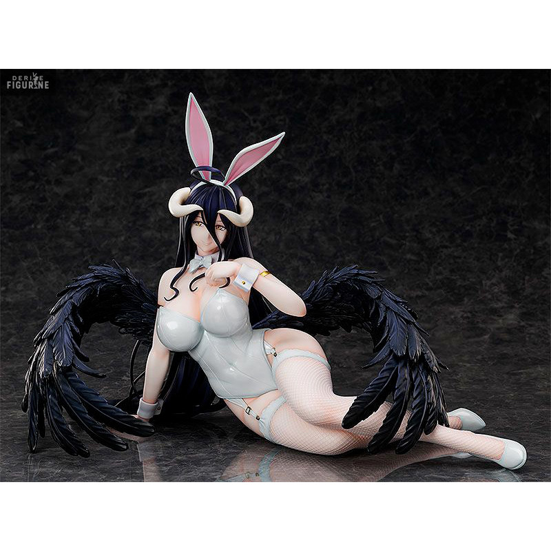 Overlord - Albedo figure Bunny