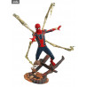 Marvel, Avengers Infinity War - Figurine Iron Spider-Man Premier Collection, limited to 3000 copies