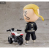 Tokyo Revengers - Draken (Ken Ryuguji) figure, Nendoroid