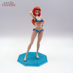 One Piece - Figurine Nami,...