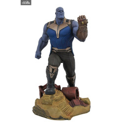 Avengers Infinity War -...