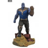 Avengers Infinity War - Figurine Thanos, Marvel Gallery