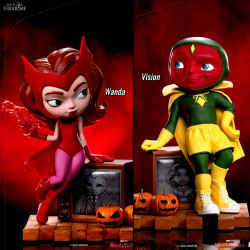 Marvel WandaVision -...