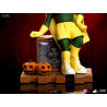 Marvel WandaVision - Figure Vision or Wanda, Mini Co Halloween Version
