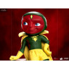 Marvel WandaVision - Figure Vision or Wanda, Mini Co Halloween Version