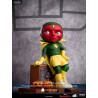 Marvel WandaVision - Figure Vision or Wanda, Mini Co Halloween Version
