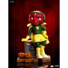 Marvel WandaVision - Figure Vision or Wanda, Mini Co Halloween Version