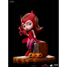 Marvel WandaVision - Figure Vision or Wanda, Mini Co Halloween Version