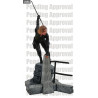 Avengers Infinity War - Figurine Black Widow, Marvel Gallery