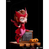 Marvel WandaVision - Figure Vision or Wanda, Mini Co Halloween Version