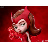 Marvel WandaVision - Figure Vision or Wanda, Mini Co Halloween Version