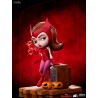 Marvel WandaVision - Figure Vision or Wanda, Mini Co Halloween Version
