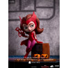 Marvel WandaVision - Figure Vision or Wanda, Mini Co Halloween Version