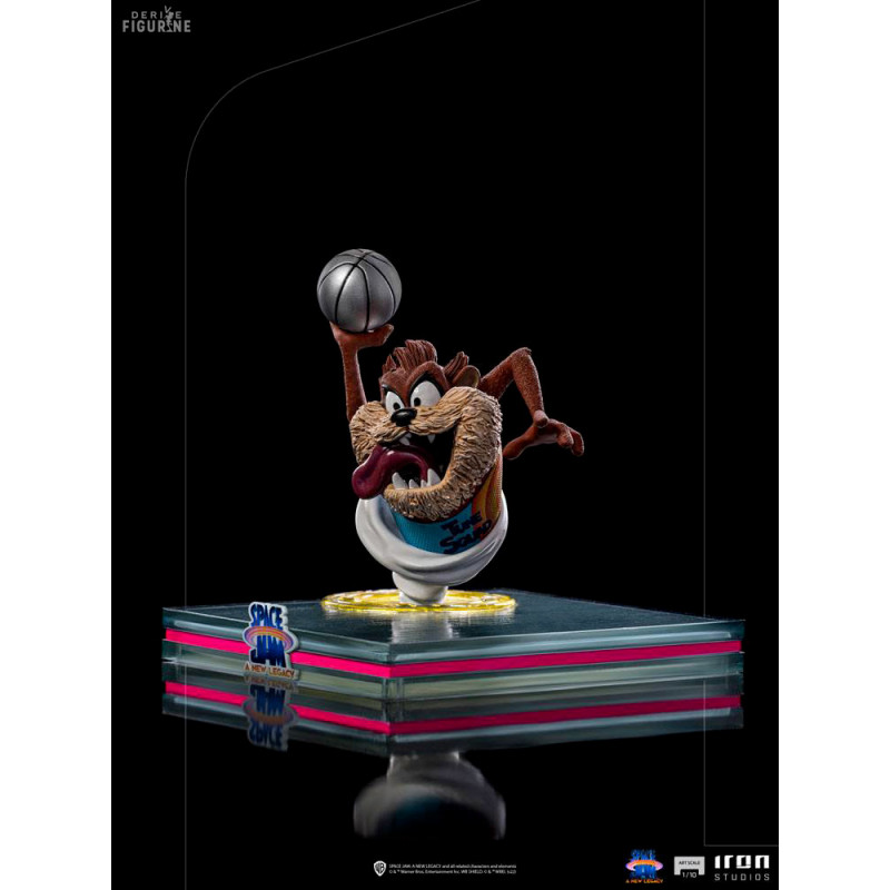 Space Jam: A New Legacy -...