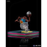 Space Jam: A New Legacy - Figure Taz, BDS Art Scale