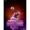 Space Jam: A New Legacy - Figure Taz, BDS Art Scale