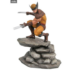 X-Men - Figurine de...