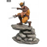 Marvel, X-Men - Figurine Brown Wolverine, Gallery