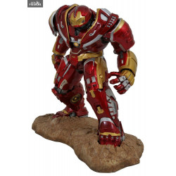 Avengers Infinity War -...