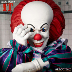 It 1990 - Pennywise doll,...